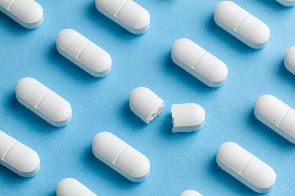 Daraxonrasib é um antineoplásico oral — Foto: Adobestock